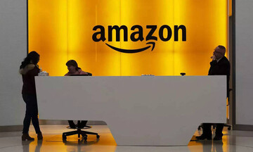  Amazon UK: Θα δώσει 207 εκατ. δολ. για αυξήσεις μισθών στο προσωπικό της