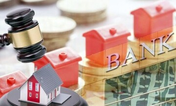 Στο"σφυρί" "κόκκινα δάνεια" μικτής λογιστικής αξίας 4,8 δισ. ευρώ - Αφορούν 40 χιλιάδες δανειοληπτές