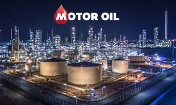 Motor Oil: Εγκρίθηκε το νέο πρόγραμμα αγοράς ιδίων μετοχών – Από 8 έως 31 ευρώ το εύρος τιμής