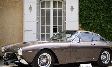 Ferrari 250 GT Lusso του 1963 πωλείται πάνω από 1,2 εκατ. δολάρια σε δημοπρασία