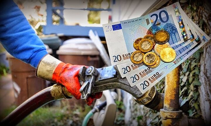 Εκανε πρεμιέρα στα 1,40 ευρώ το πετρέλαιο θέρμανσης - Πότε θα γίνουν οι πληρωμές για το επίδομα