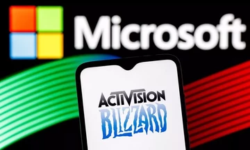 Προχωρά το deal των $69 δισ. Microsoft – Activision Blizzard - "Πράσινο φως" από τη Βρετανία