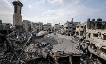 Προθεσμία 24 ωρών από το Ισραήλ για την εκκένωση της πόλης της Γάζας - Ετοιμάζεται η χερσαία επίθεση