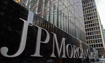 Ικανοποίησαν τα κέρδη της JP Morgan το γ’ τρίμηνο - Εφθασαν στα 13,1 δισ. δολάρια αυξημένα κατά 35%