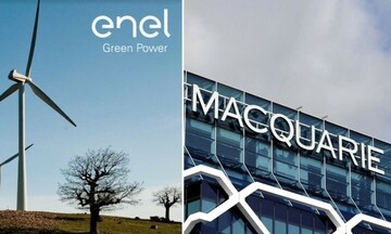Κομισιόν: Πράσινο φως στην εξαγορά της Enel Green Power Hellas από τη Macquarie