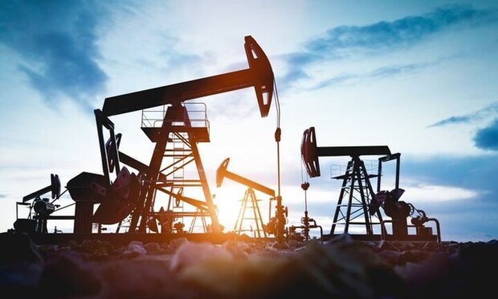 Ράλι άνω του 4% για το πετρέλαιο  με φόντο τις κυρώσεις των ΗΠΑ στη Ρωσία