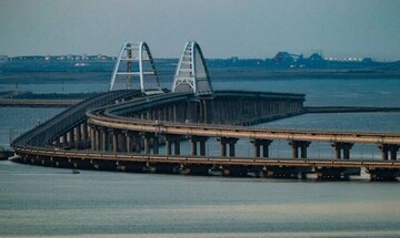 Ολλανδία: Πρόστιμο σε τέσσερις εταιρείες που βοήθησαν τη Ρωσία να κατασκευάσει τη γέφυρα της Κριμαία