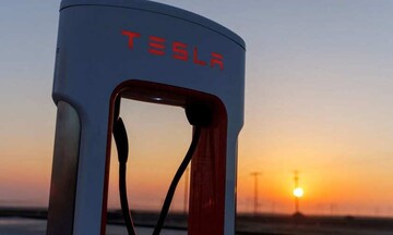  ΗΠΑ:Ρεκόρ σις πωλήσεις ηλεκτρικών οχημάτων - Χάνει έδαφος η Tesla
