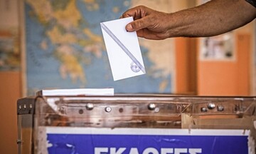 LIVE τα αποτελέσματα για τον β' γύρο των δημοτικών και περιφερειακών εκλογών - Συνεχής ροή