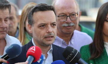 Χάρης Δούκας: Ποιος είναι ο νέος δήμαρχος Αθηναίων