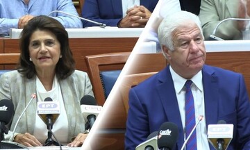 Ιόνια Νησιά: Η μεγάλη ανατροπή ήρθε από την Κέρκυρα. Τρεπεκλής, Πουλημένος και ο ρόλος του Σ. Κλαδά