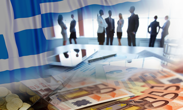 ΤΧΣ - ΤΑΙΠΕΔ: Γράφουν-σβήνουν για ιδιωτικοποιήσεις, η Jumbo μοιράζει...cash και ο τουρισμός αγκομαχά