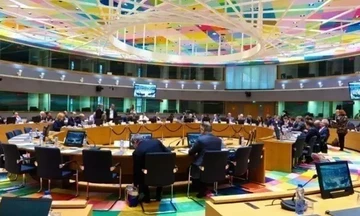 Οι προοπτικές και οι κίνδυνοι για την παγκόσμια οικονομία στο επίκεντρο Eurogroup και Ecofin