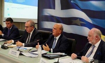 Γ. Ζαββός: «H Ελληνική Αναπτυξιακή Τράπεζα είναι η Τράπεζα της Μικρομεσαίας Επιχειρηματικότητας»