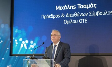 Μ. Τσαμάζ: Η D.T. δεν κάνει παιχνίδια με τη μετοχή -Οι ξένοι της ΚΡΙ-ΚΡΙ και η... μυρωδιά της ΙΝΤΕΑΛ