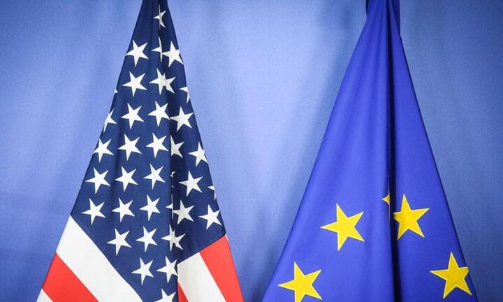 ΕΕ :  Προσπαθεί να μπλοκάρει την επιστροφή των αμερικανικών δασμών σε χάλυβα και αλουμίνιο
