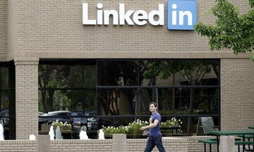 LinkedIn: Νέος γύρος περικοπών - Θα απολύσει 668 υπαλλήλους