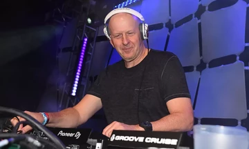 Ο David Solomon της Goldman Sachs κρεμάει τα... ακουστικά του – Τέλος στην καριέρα του ως DJ