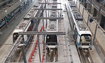 Πώς τρέχουν τα μεγάλα οδικά έργα - Πότε παραδίδονται Μετρό Θεσσαλονίκης και Ε-65 - Ξεκινά το flyover