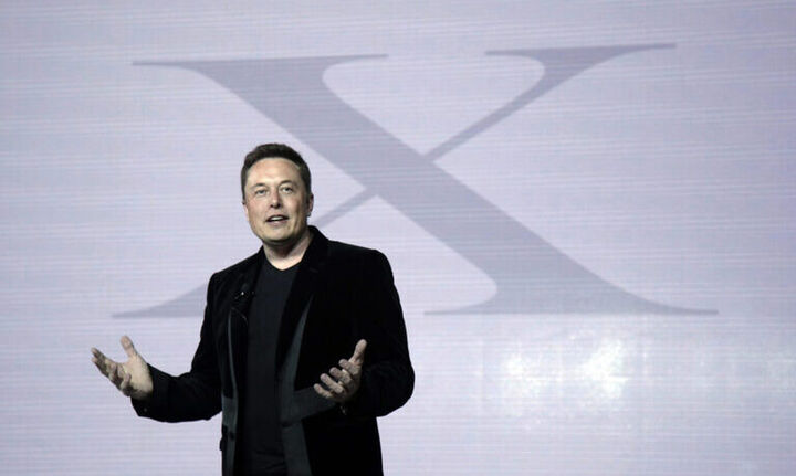 Συνδρομή 1 δολαρίου βάζει στους νέους χρήστες του X ο Elon Musk