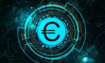  ΕΚΤ: Αρχίζει το project για την κυκλοφορία του ψηφιακού ευρώ