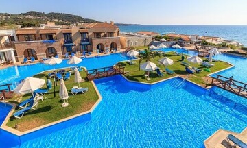 ΙΝΣΕΤΕ: Διακοπές «all inclusive» επέλεξε ένας στους 4 τουρίστες στην Ελλάδα το 2022