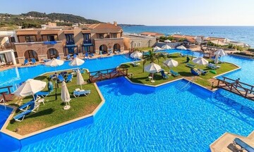 ΙΝΣΕΤΕ: Διακοπές «all inclusive» επέλεξε ένας στους 4 τουρίστες στην Ελλάδα το 2022