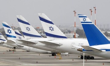   Ασφαλιστικές ακυρώνουν την κάλυψη αεροπορικών εταιρείων σε Ισραήλ και Λίβανο