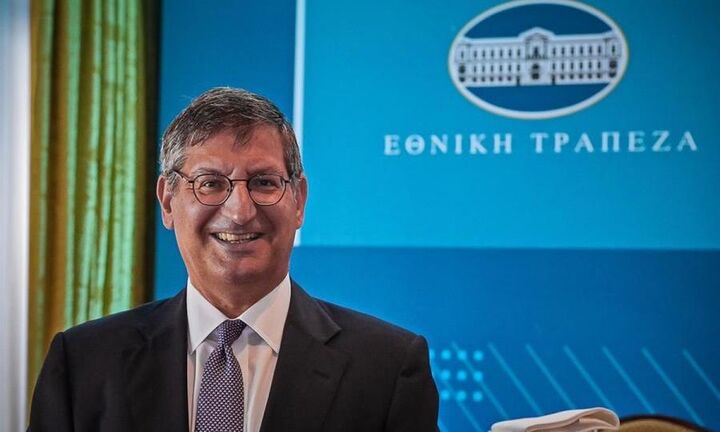Η Εθνική θα πουληθεί με Discount, όχι με Premium. Οι λόγοι....