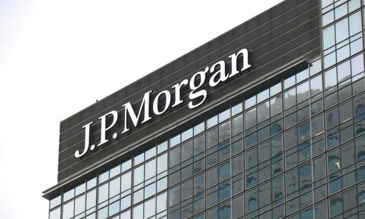 JP Morgan: Διατηρεί την τιμή στόχο στα 2,20 ευρώ για την Alpha Bank μετά το deal με την UniCredit