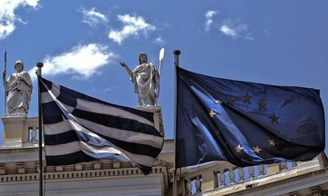 WSJ: Η μεγάλη επιστροφή της Ελλάδας - Το πρώην τρελοκομείο της Ευρώπης γίνεται δημοσιονομικό πρότυπο