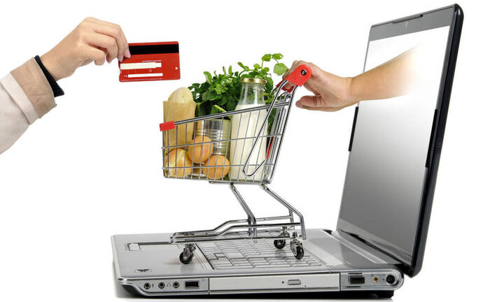 Οnline super market: Εκαναν τζίρο 220 εκατ. ευρώ στο εννεάμηνο του 2023