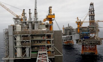 IEA: ερχεται το τέλος η χρυσή εποχή των ορυκτών καυσίμων -  Κορύφωση της κατανάλωσης πριν το 2030