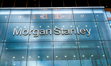 Morgan Stanley: Top pick η μετοχή της Alpha Bank με περιθώριο ανόδου 60%