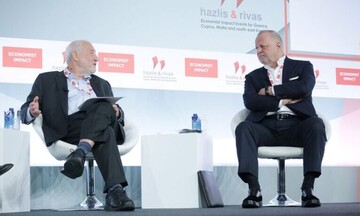 Kαμπανάκια ανησυχίας από τον Stiglitz: Η Ελλάδα πρέπει να διαφοροποιήσει τις πηγές ανάπτυξης