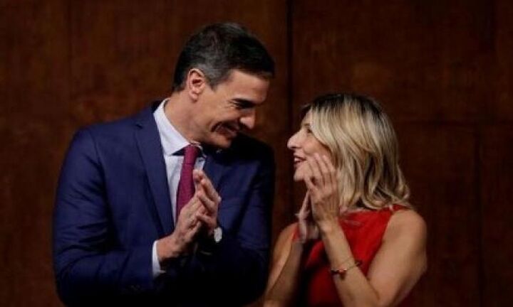 Ισπανία: Οι φόροι ενώνουν - Συμφωνία  για απροσδόκητο φόρο σε τράπεζες και και ενεργειακές