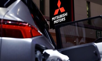  Mitsubishi Motors:Φεύγει από την Κίνα και επενδύει στη μονάδα EV της Renault