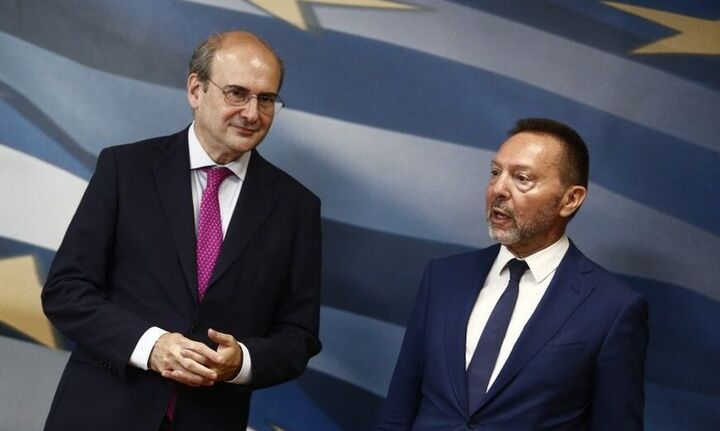 Η... προαναγγελία του deal της Alpha από Στουρνάρα, η...άγνοια Ξηρουχάκη και η στάση του Holterman