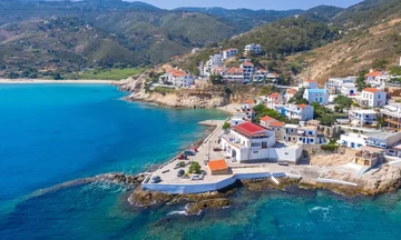 Lonely Planet: Η Ικαρία στους 50 κορυφαίους προορισμούς παγκοσμίως για το 2024
