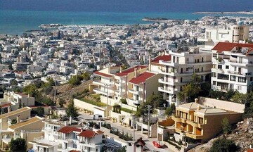 Εθνική Χρηματιστηριακή: Με premium απόδοσης τα ακίνητα στην Ελλάδα έναντι των ευρωπαϊκών