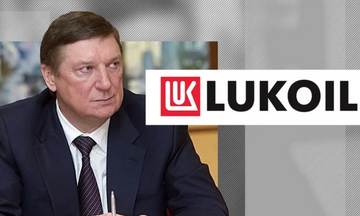 Ρωσία: Πέθανε ξαφνικά ο πρόεδρος της Lukoil - Έναν χρόνο μετά τον προκάτοχό του
