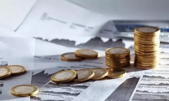 Απόδοση 3,92% στην έκδοση εξάμηνων εντόκων γραμματίων - Κάλυψη 1,76 φορές