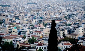 Ακίνητα: Αύξηση των ξένων επενδύσεων κατά 68% το 2022 και 39% το α΄ εξάμηνο του 2023