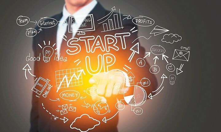 Στα 8,2 δισ. ευρώ η αξία των ελληνικών startups - Απασχολούν 7.000 άτομα