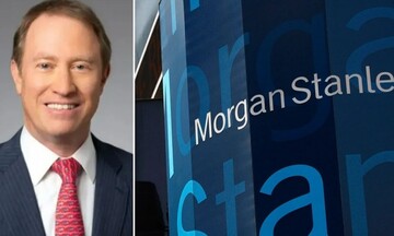 Αλλαγή σκυτάλης στη Morgan Stanley: Ποιος είναι ο νέος CEO Τεντ Πικ