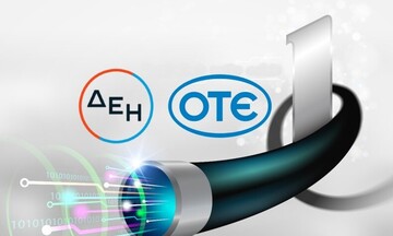 ΔΕΗ όπως...ΟΤΕ, χαλκός όπως...χρυσός, συγχωνεύσεις τέλος και η ολοκλήρωση του deal της Alpha 