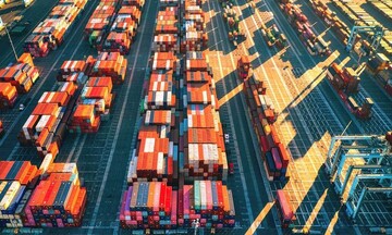 Εκρηκτική η ζήτηση για τα ελληνικά logistics - Απαραίτητη η αναβάθμιση των υποδομών