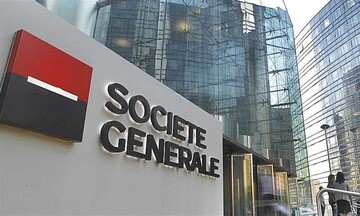 Société Générale: Η Ελλάδα σύντομα θα φτάσει την Ιταλία στο πεδίο των αξιολόγησεων