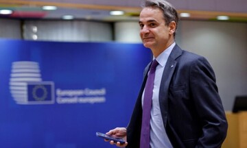 Θετικά σχόλια από το Ευρωπαϊκό Συμβούλιο για την πρόοδο της ελληνικής οικονομίας