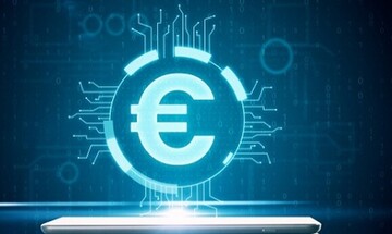  ΕΚΤ: Το ψηφιακό ευρώ δεν θα είναι επενδυτικό αντικείμενο όπως τα  κρυπτονομίσματα